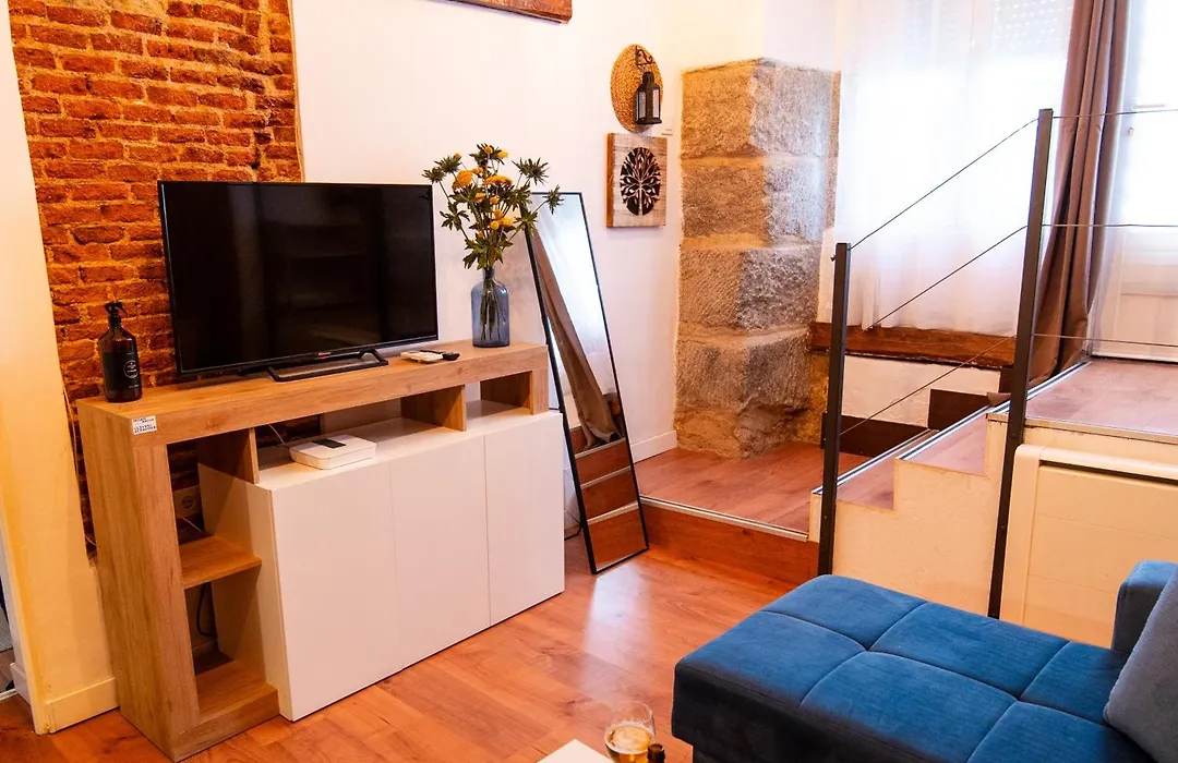 Apartamento Forum-1