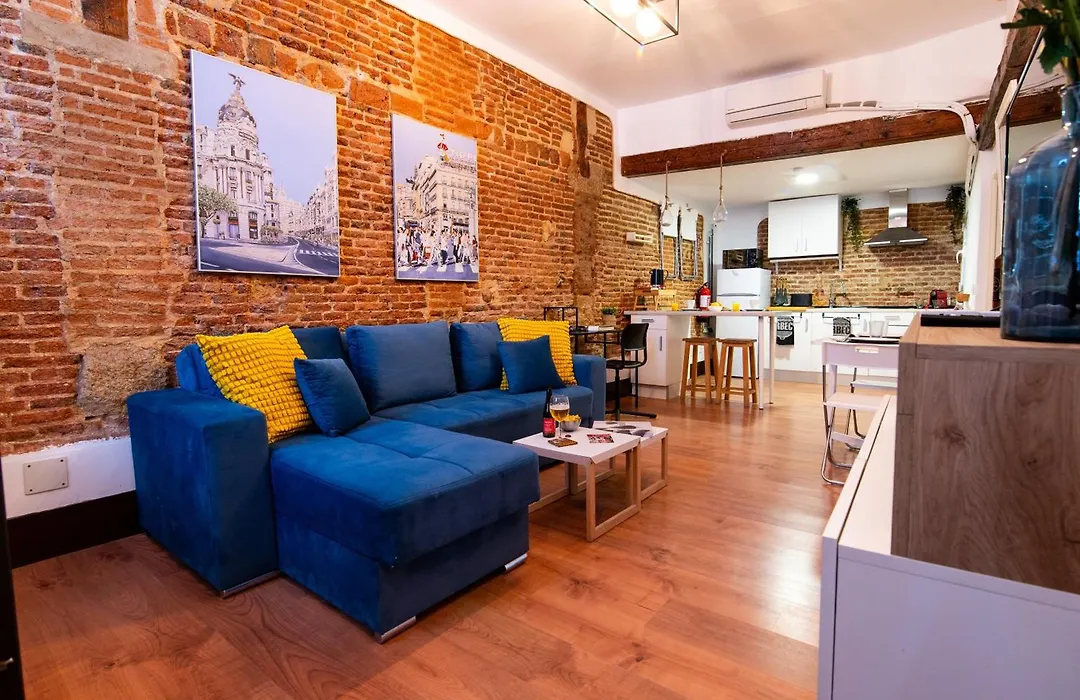 Apartamento Forum-1