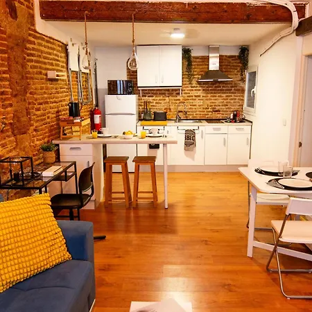 Apartamento Forum-3