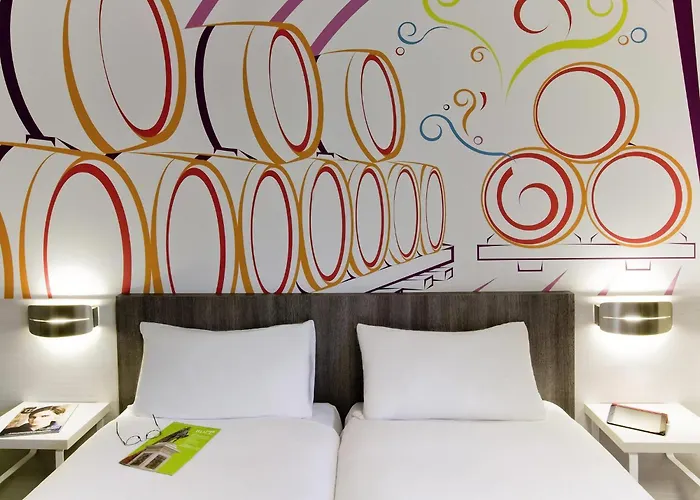 Ibis Styles Prado